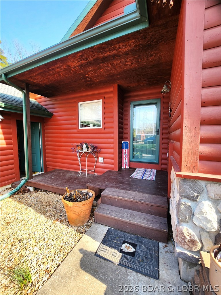 Old Kinderhook - Residential