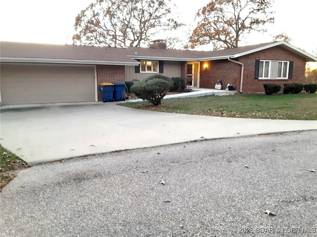 Blair Heights - Residential