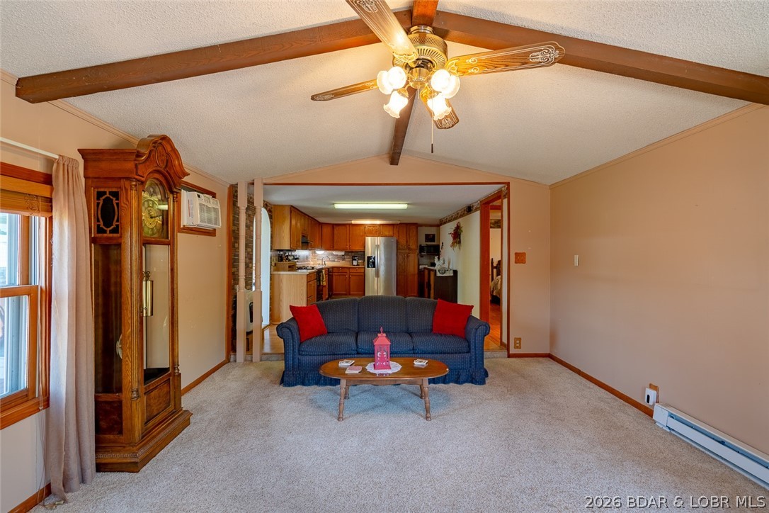 Florida Beach - Residential