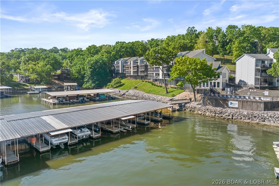 Wood Crest Condominiums - Residential