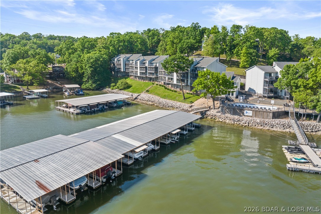 Wood Crest Condominiums - Residential