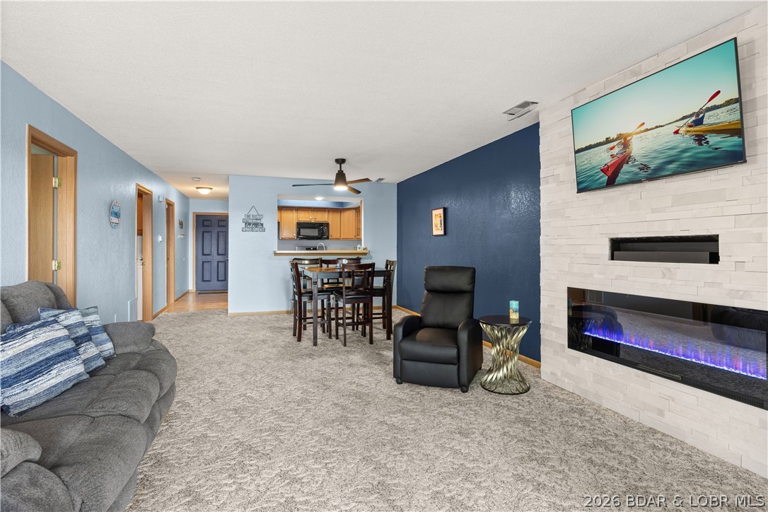 Wood Crest Condominiums - Residential