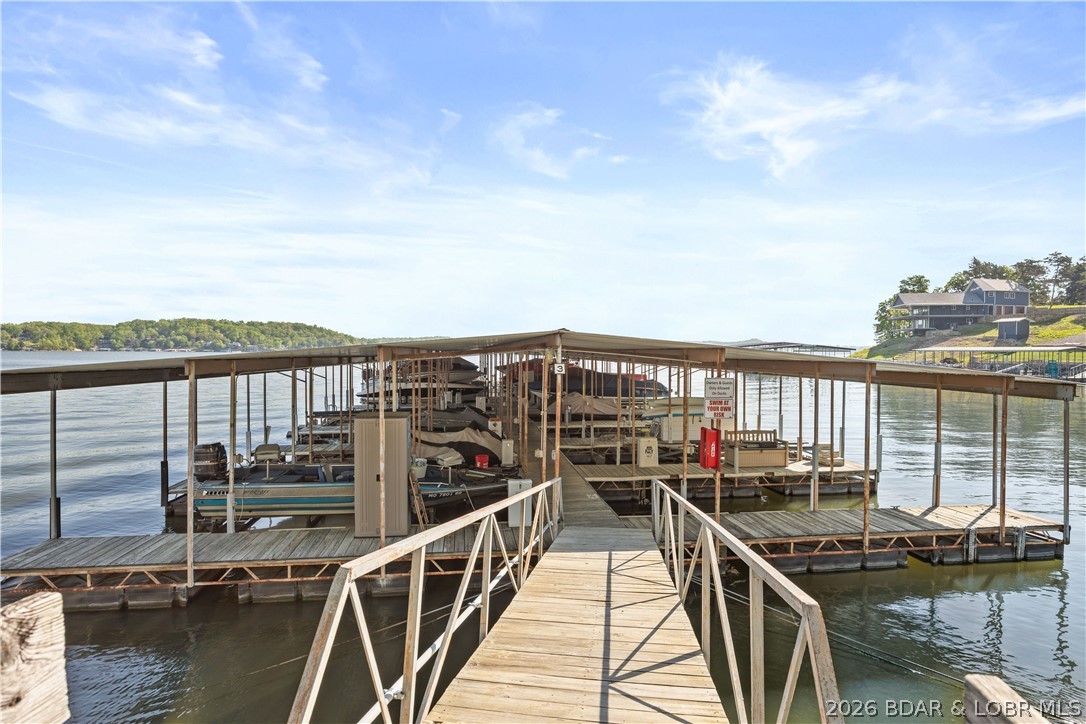 Wood Crest Condominiums - Residential