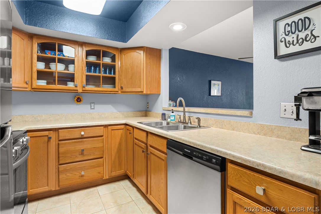 Wood Crest Condominiums - Residential