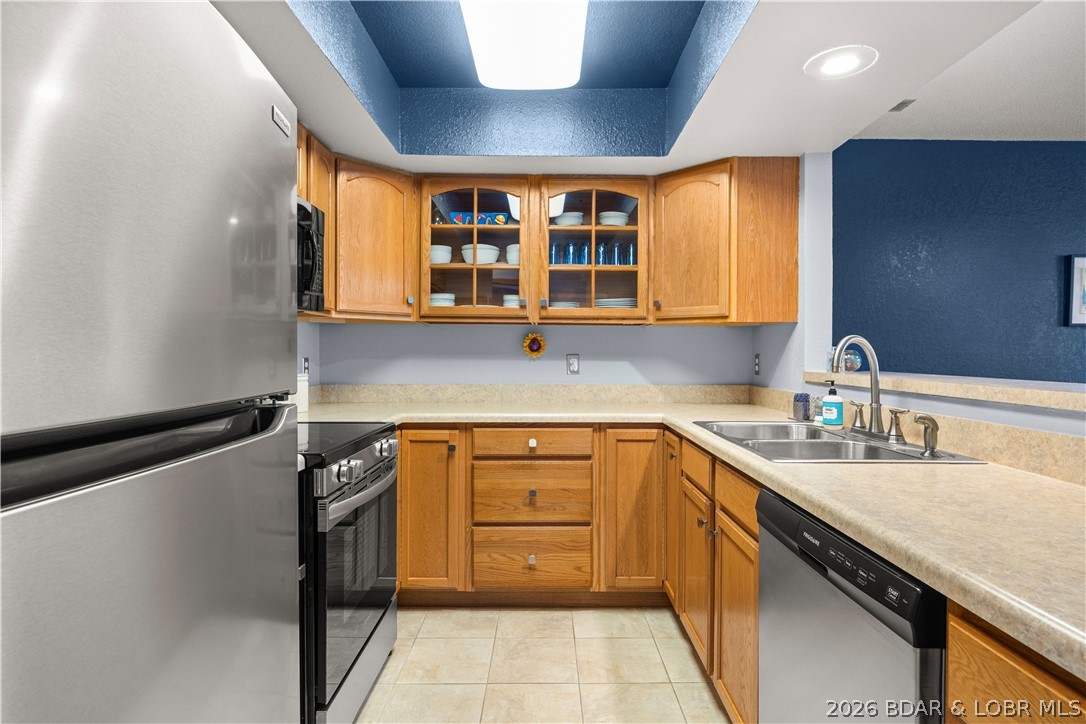 Wood Crest Condominiums - Residential