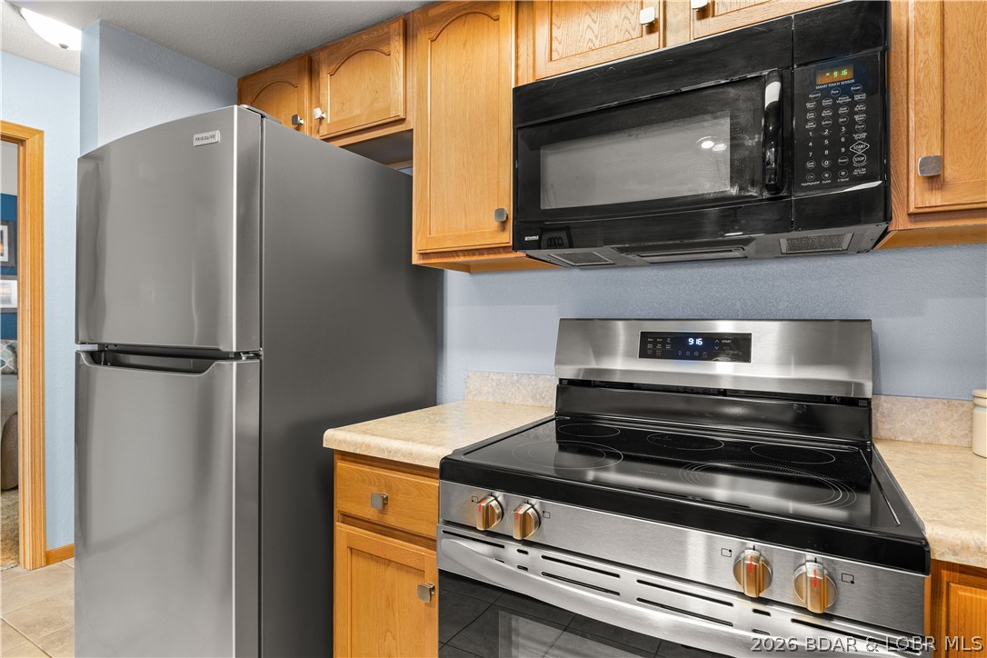 Wood Crest Condominiums - Residential