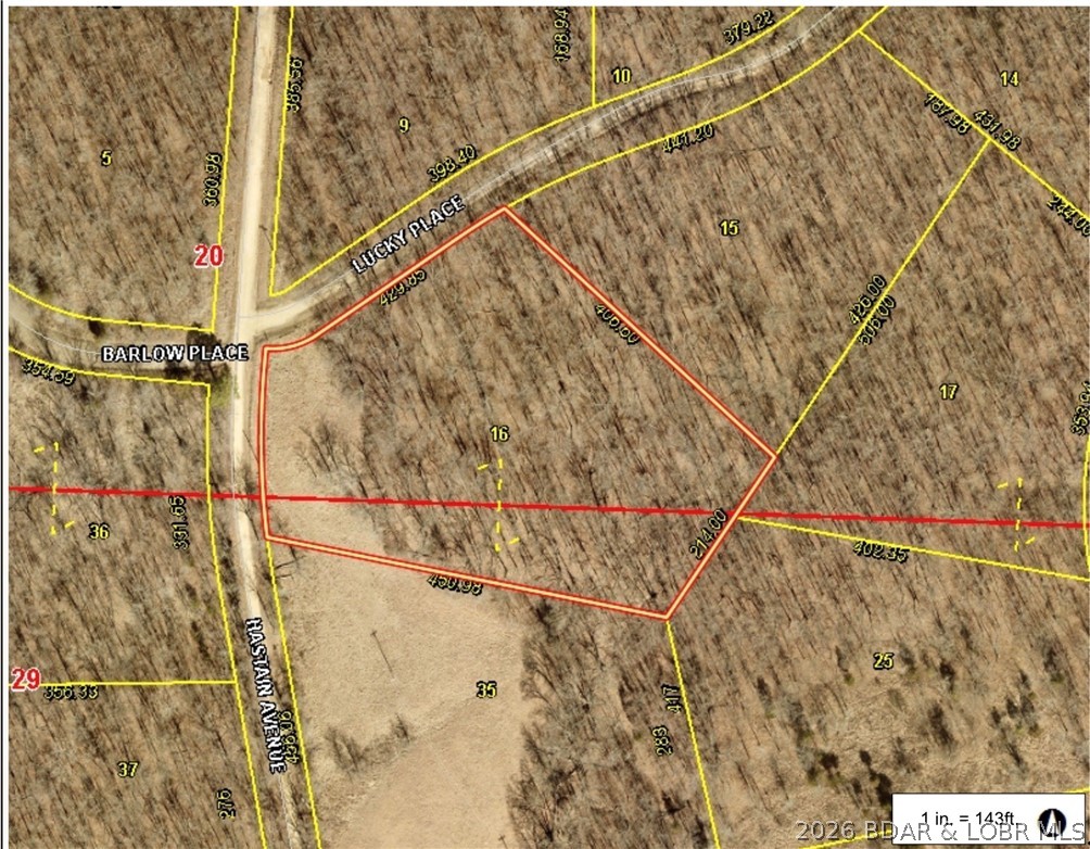 Nice 3.7-acre building lot at Forbes Lake of the Ozarks Subdivision, a private gated community between Truman and Bagnell Dams. Enjoy a beautiful wooded setting with abundant wildlife, private lakes, Lake of the Ozarks access, and miles of roads for walking and biking. Amenities include boat ramps, fishing lakes, RV park, tennis courts, picnic areas, playground, and pavilion. Great opportunity to build your dream home and enjoy the beauty and recreation of the Ozarks.