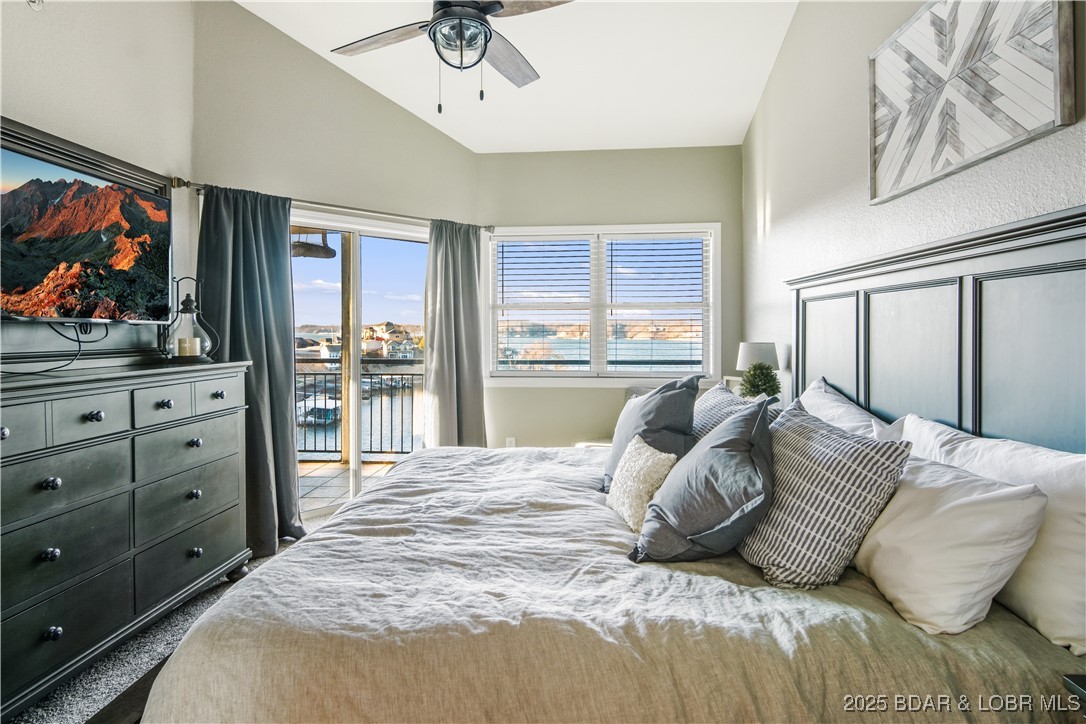 The Falls Condo - Westshore - Residential