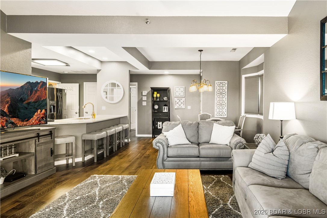 The Falls Condo - Westshore - Residential