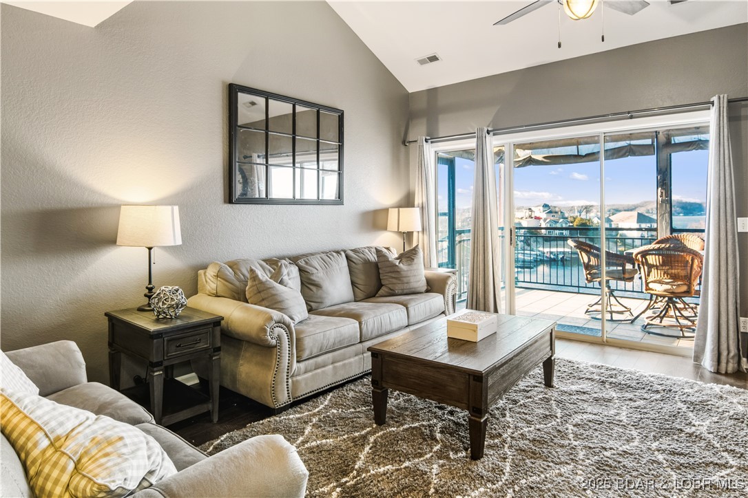 The Falls Condo - Westshore - Residential