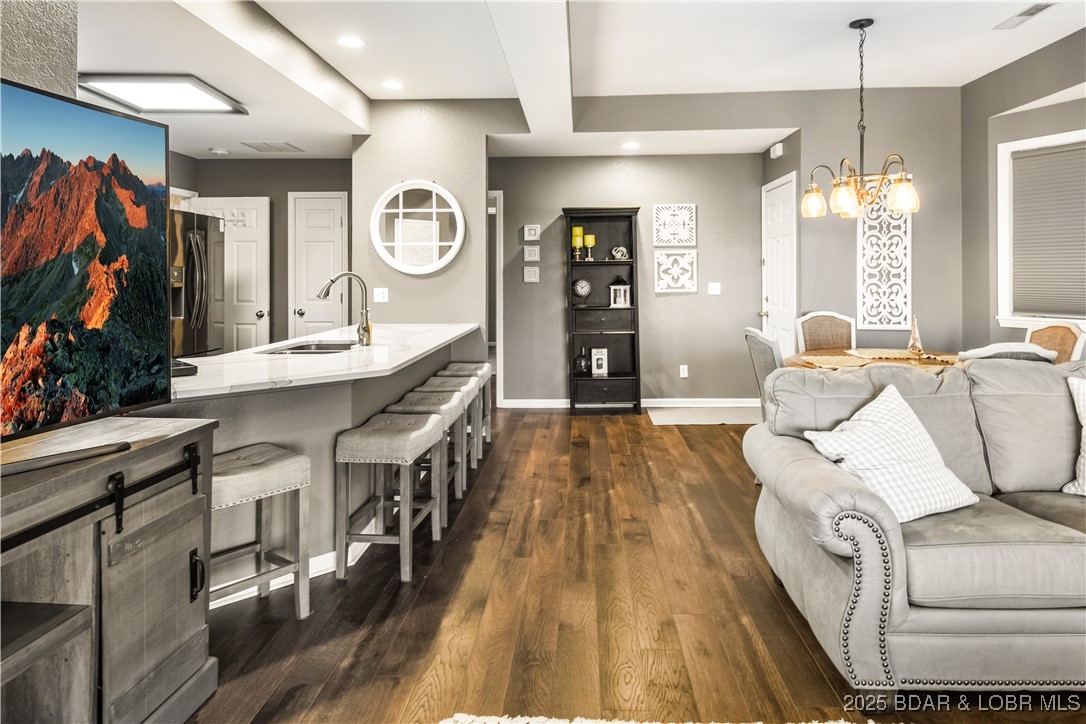 The Falls Condo - Westshore - Residential