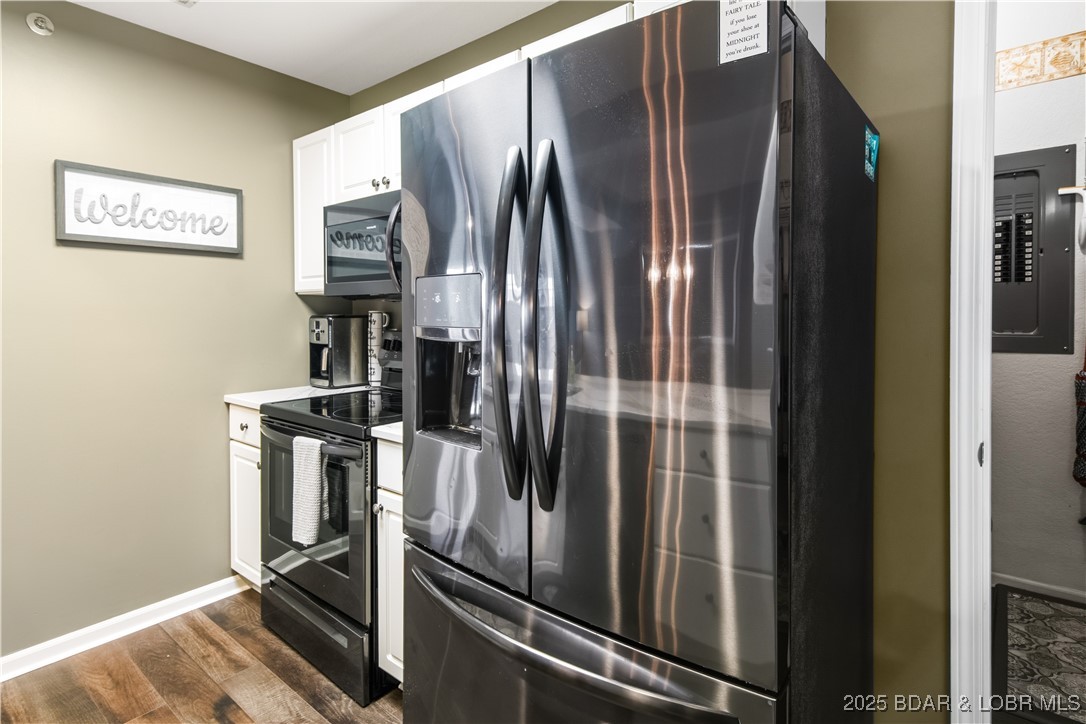 The Falls Condo - Westshore - Residential