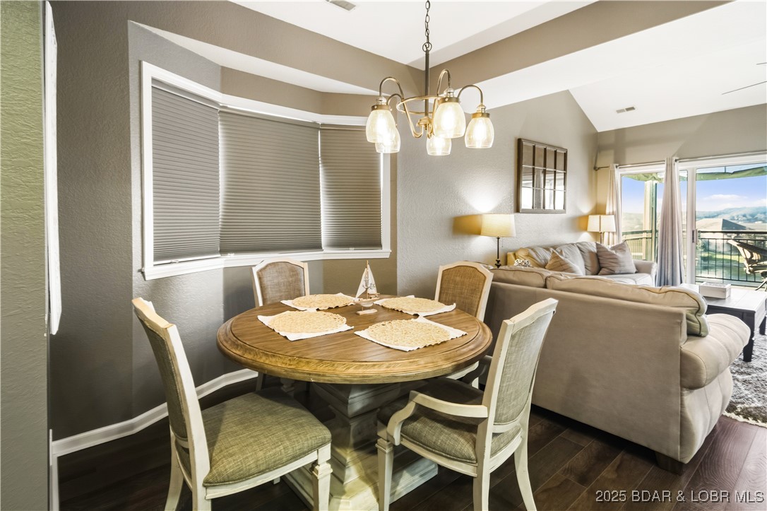 The Falls Condo - Westshore - Residential