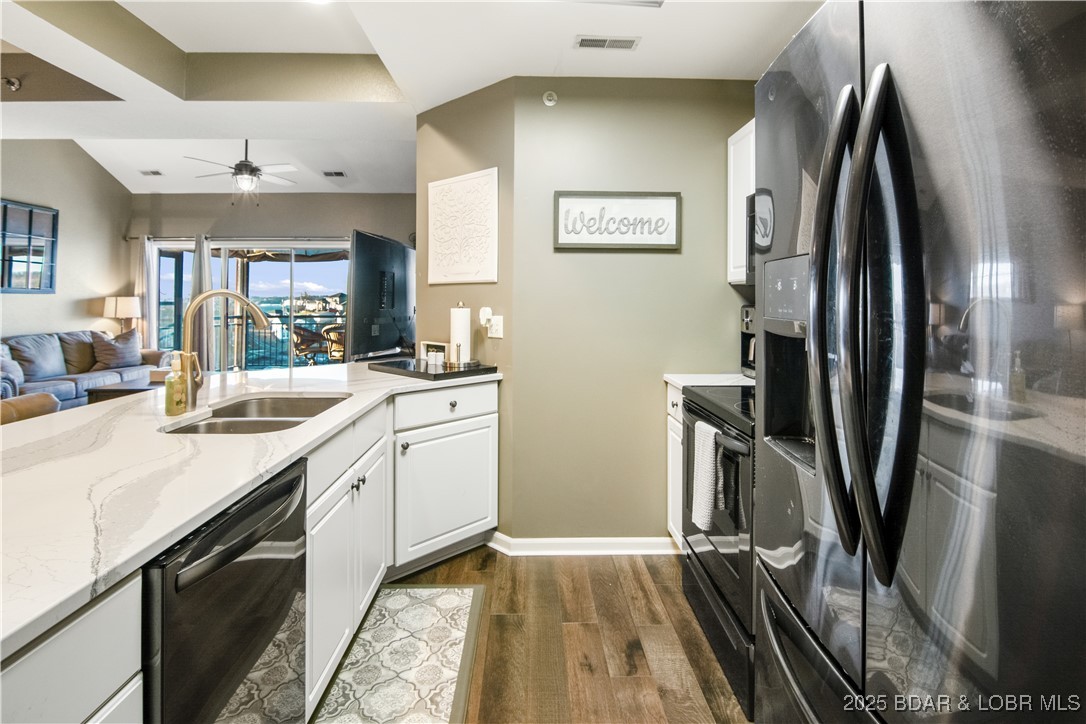 The Falls Condo - Westshore - Residential