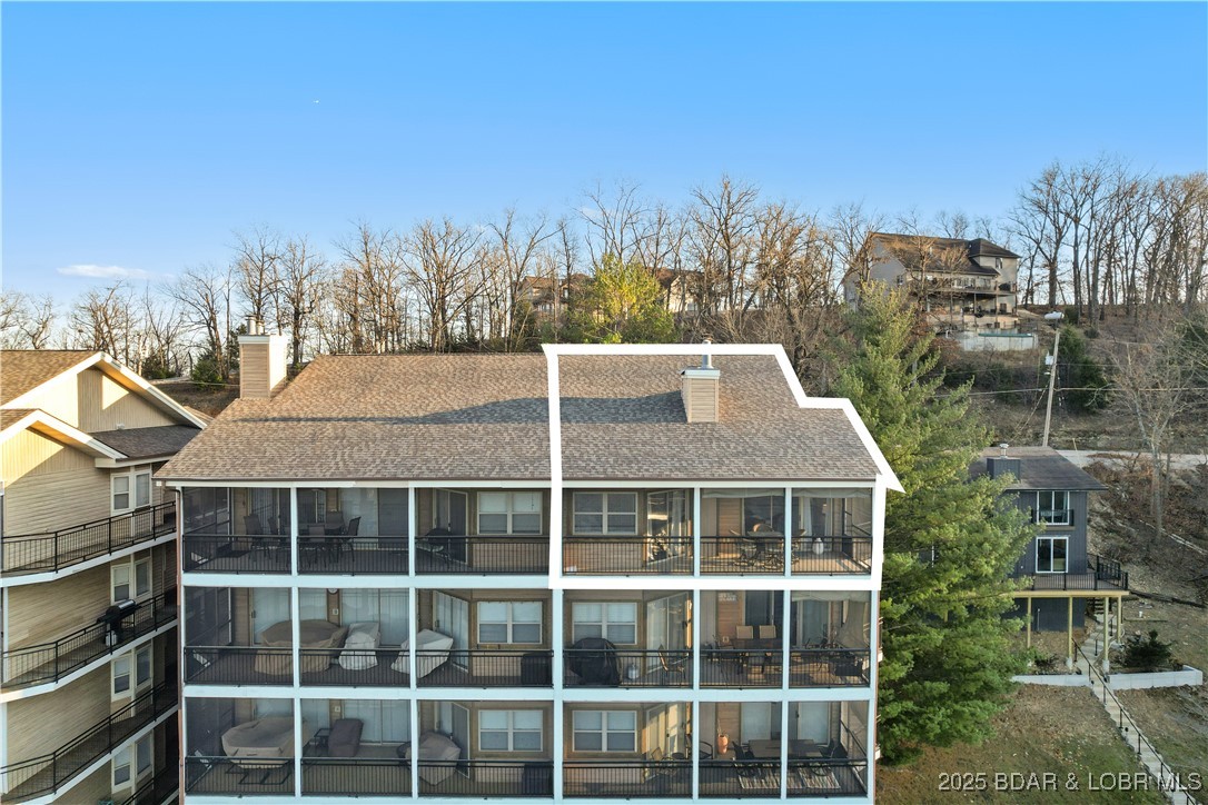 The Falls Condo - Westshore - Residential