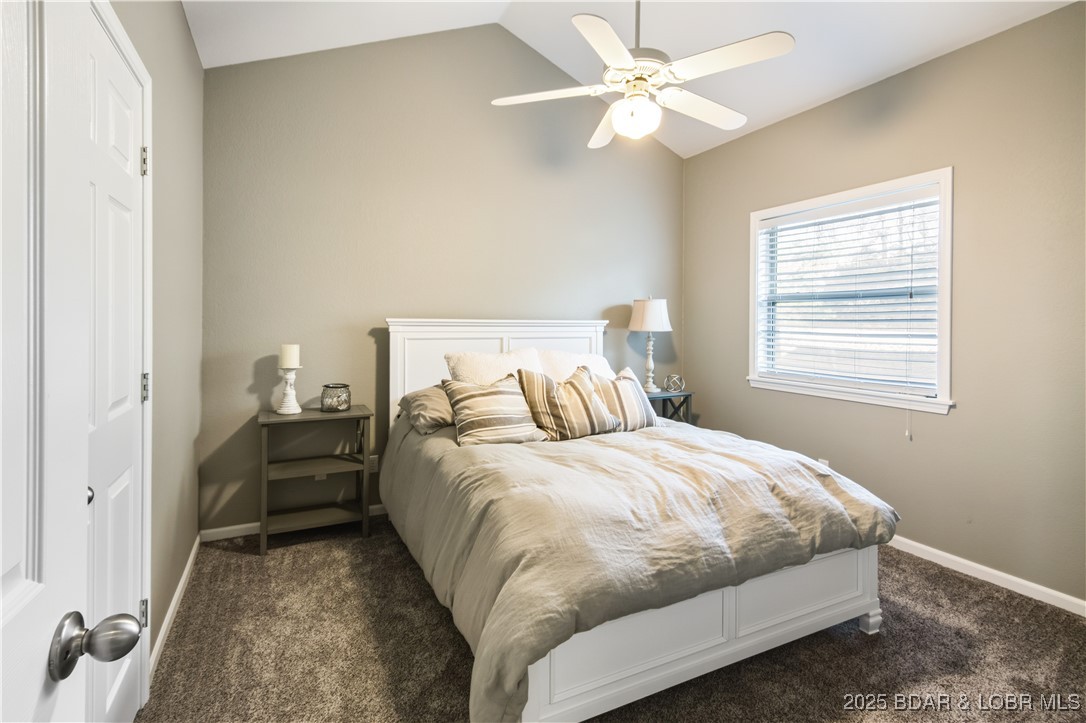 The Falls Condo - Westshore - Residential