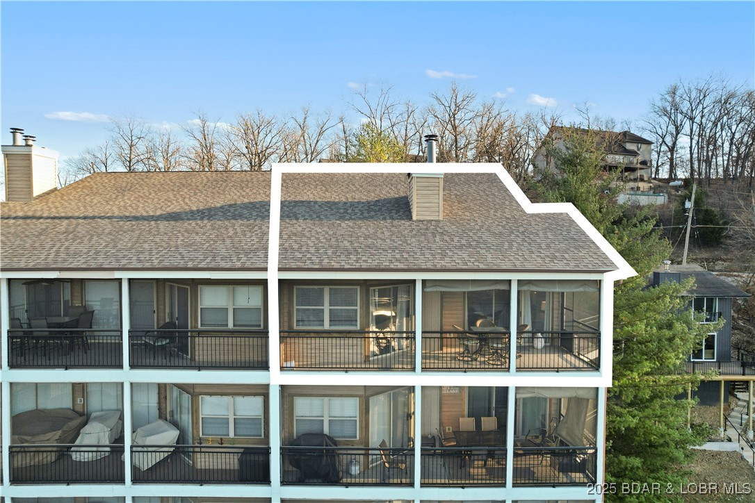 The Falls Condo - Westshore - Residential