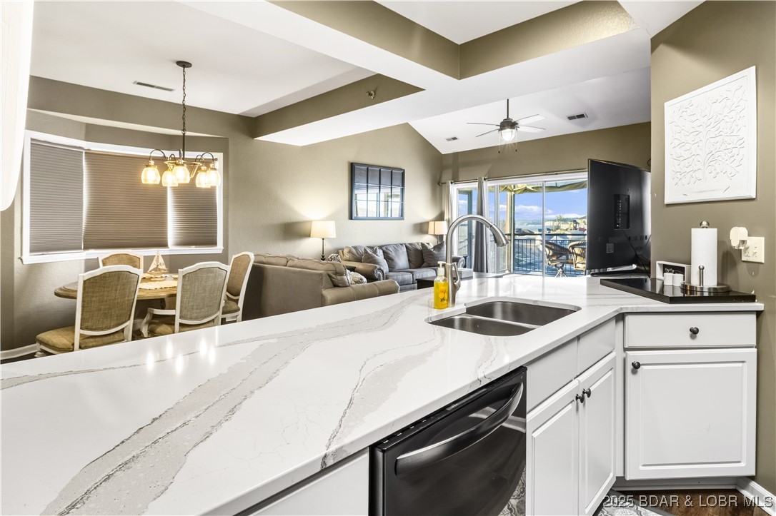 The Falls Condo - Westshore - Residential