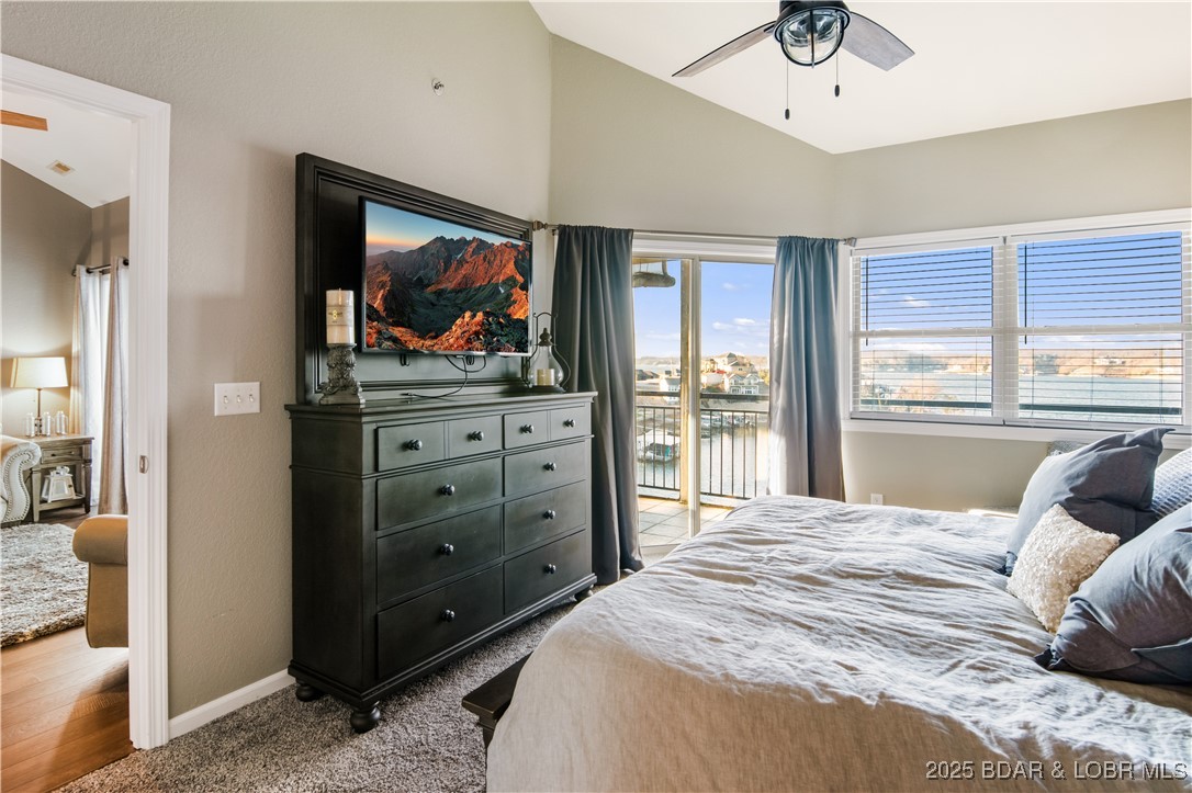 The Falls Condo - Westshore - Residential