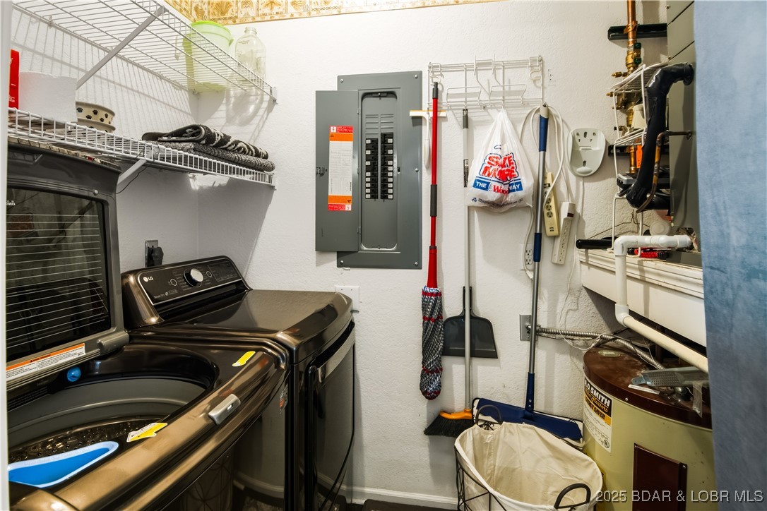 The Falls Condo - Westshore - Residential