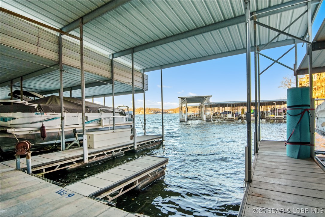 The Falls Condo - Westshore - Residential