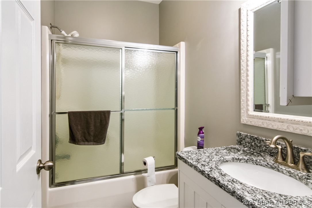 The Falls Condo - Westshore - Residential
