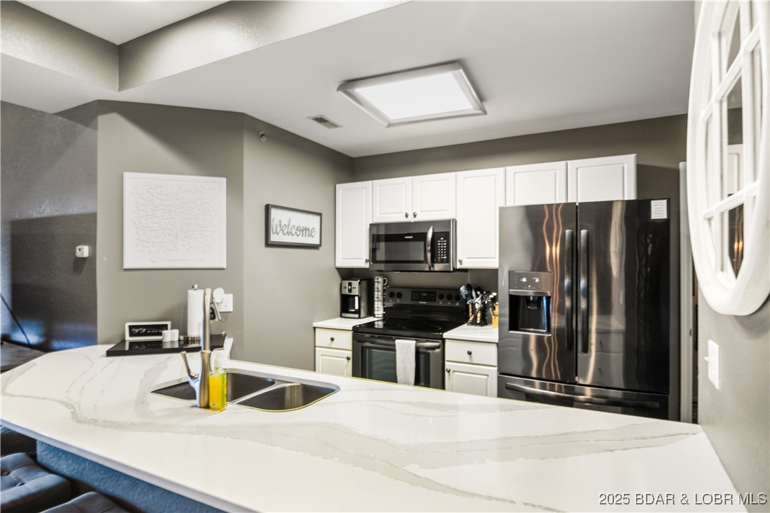 The Falls Condo - Westshore - Residential