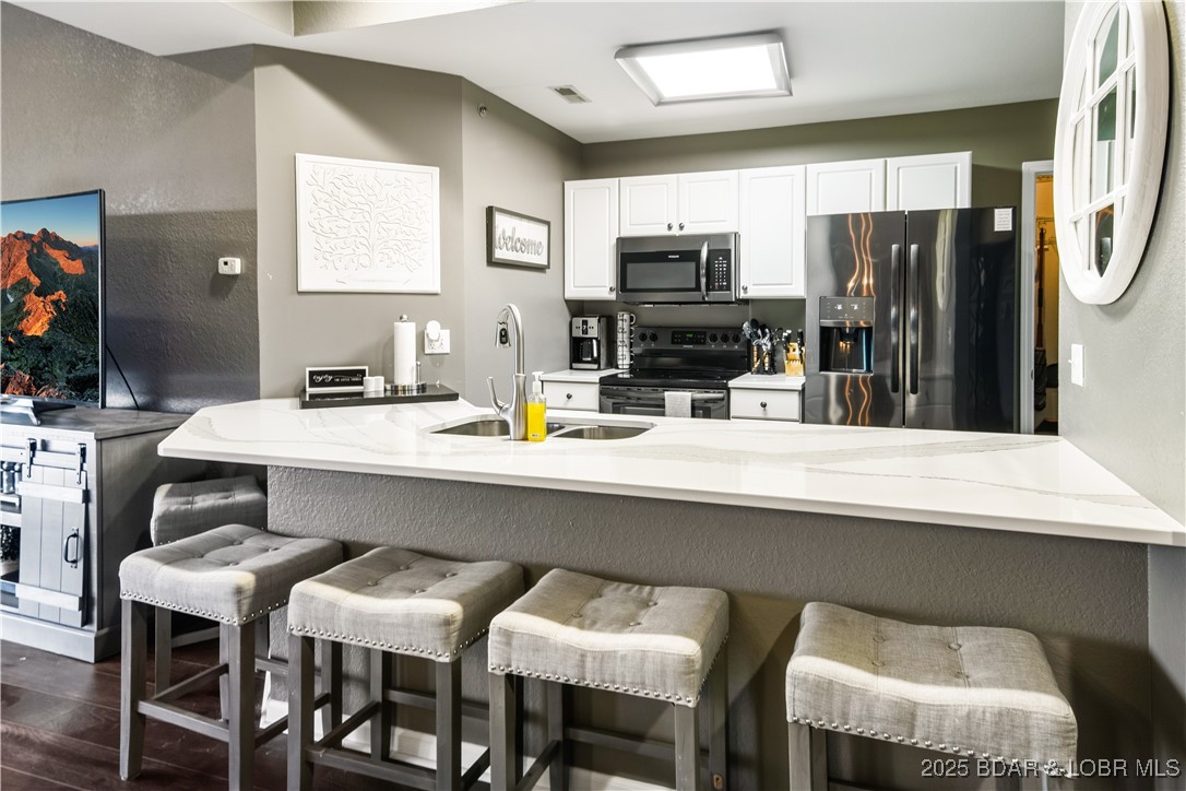 The Falls Condo - Westshore - Residential