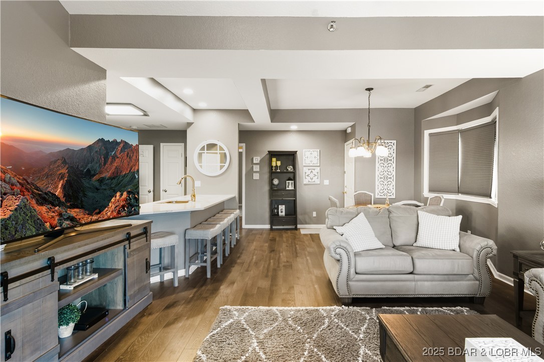 The Falls Condo - Westshore - Residential