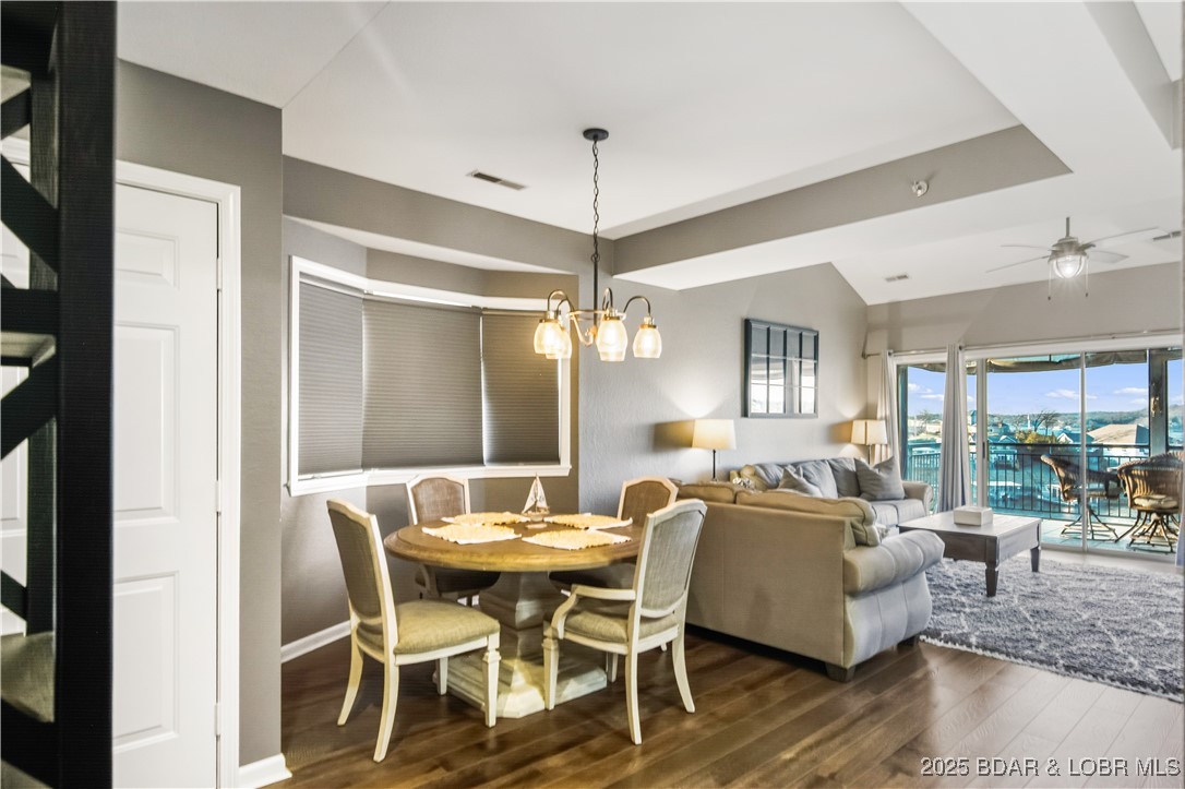 The Falls Condo - Westshore - Residential