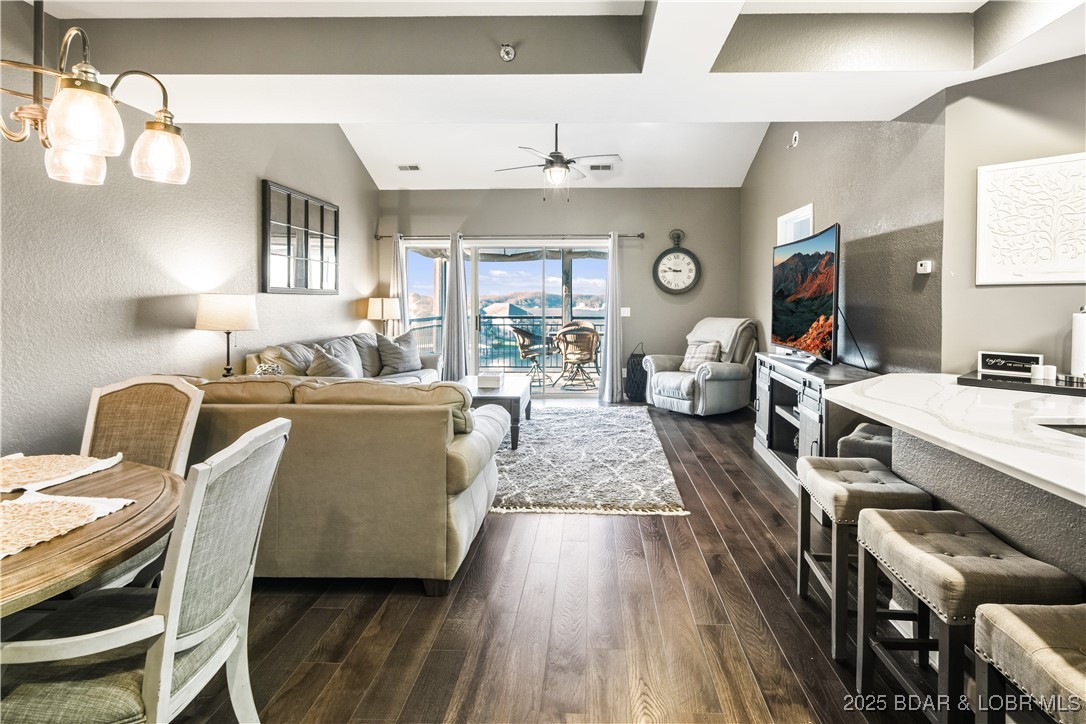 The Falls Condo - Westshore - Residential