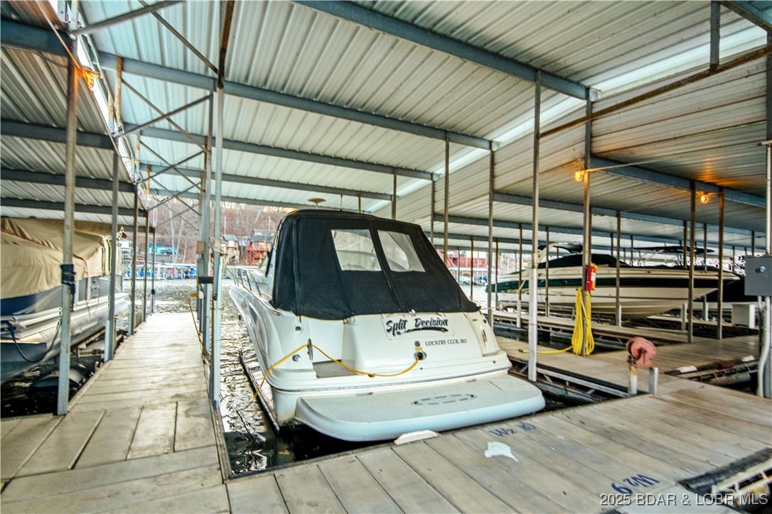 The Falls Condo - Westshore - Residential