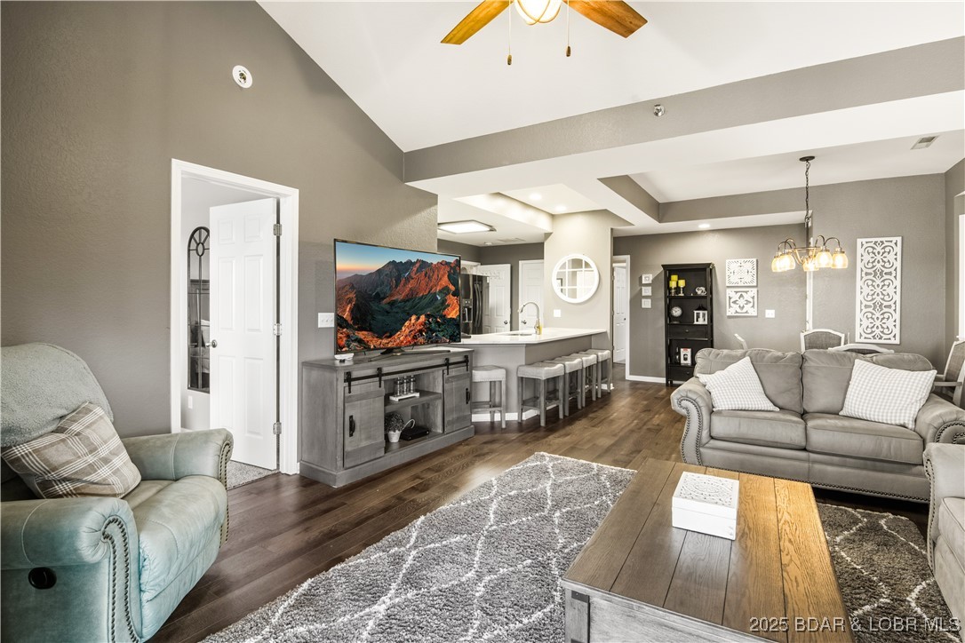 The Falls Condo - Westshore - Residential