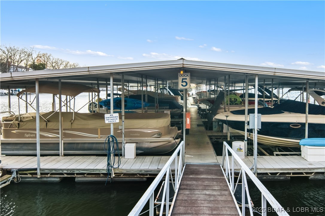 The Falls Condo - Westshore - Residential