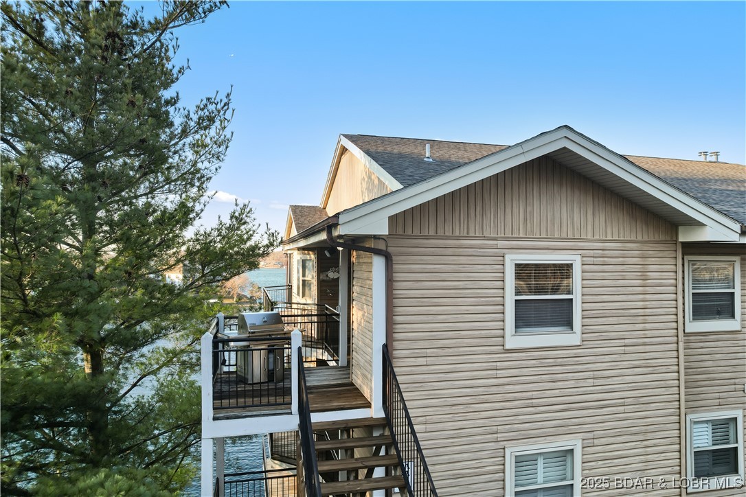 The Falls Condo - Westshore - Residential