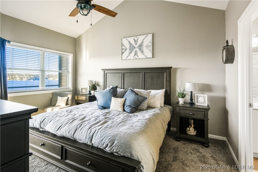The Falls Condo - Westshore - Residential