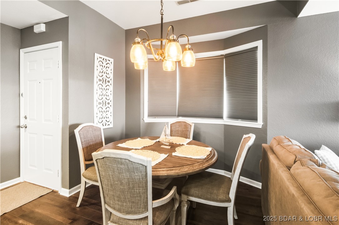 The Falls Condo - Westshore - Residential