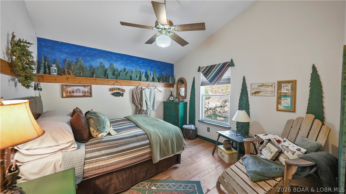 Horseshoe Bend # 8 - Residential