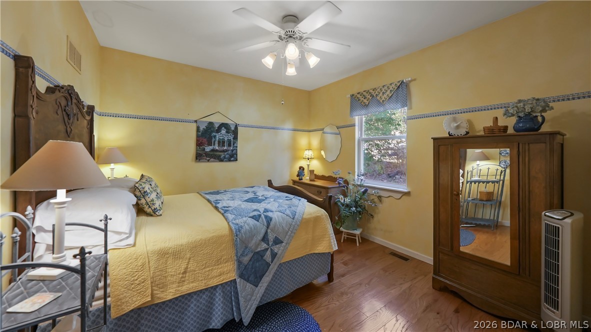 Horseshoe Bend # 8 - Residential
