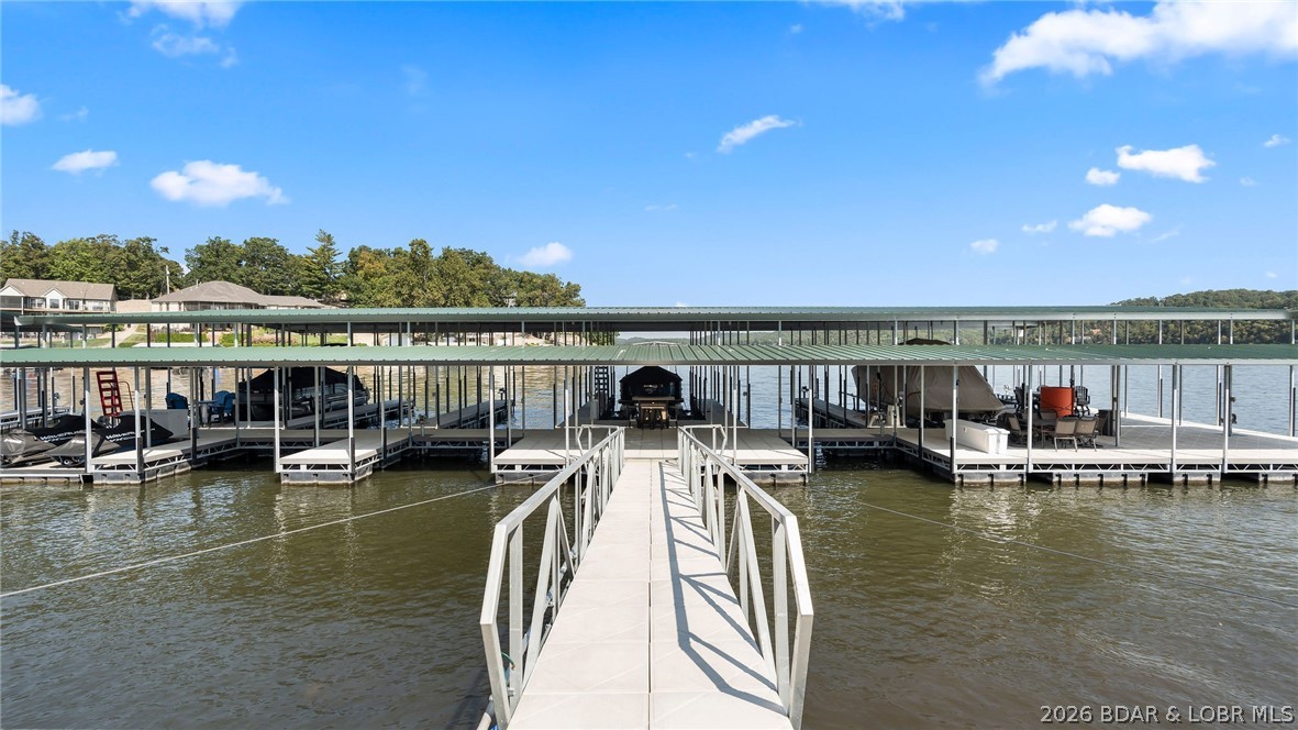 Mission Bay - Residential