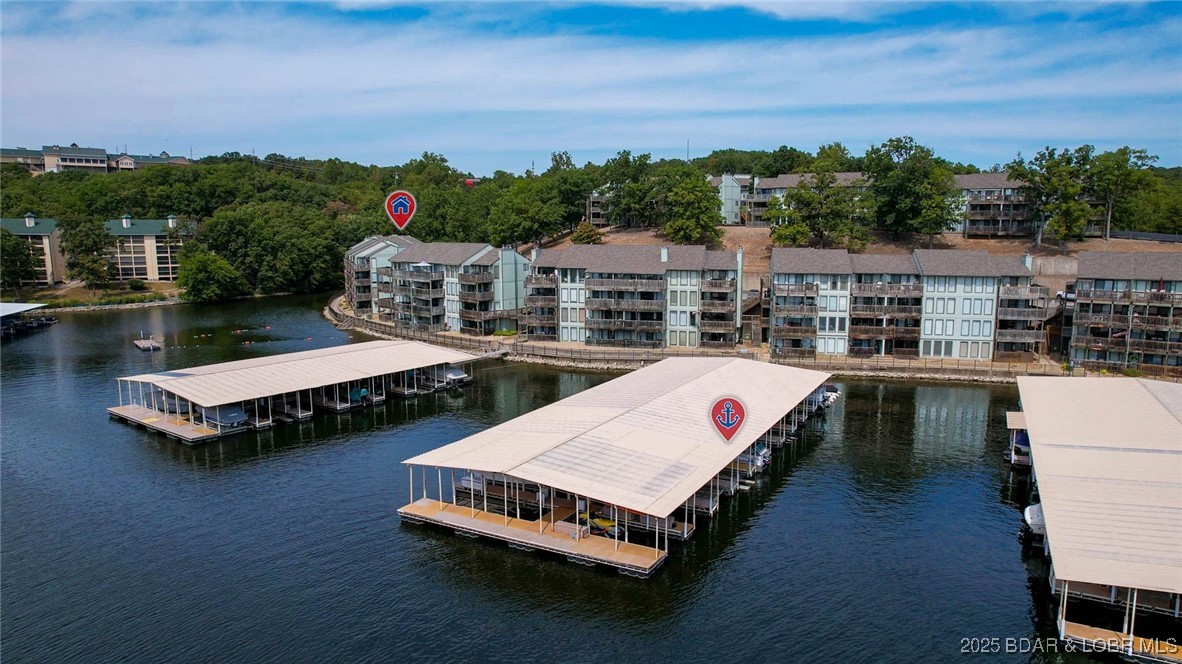 Southwood Shores Condominium - Residential