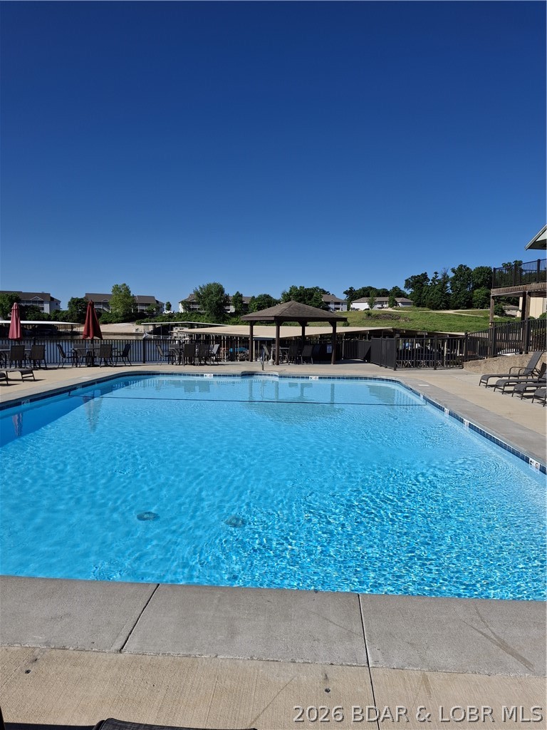 Southwood Shores Condominium - Residential