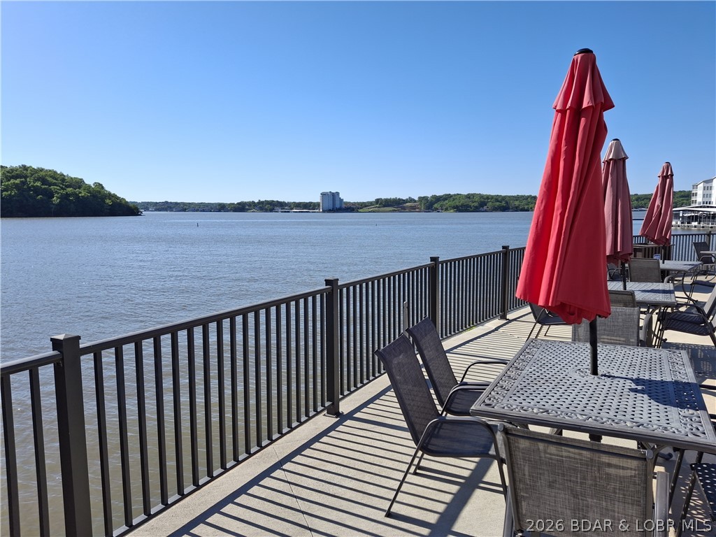 Southwood Shores Condominium - Residential