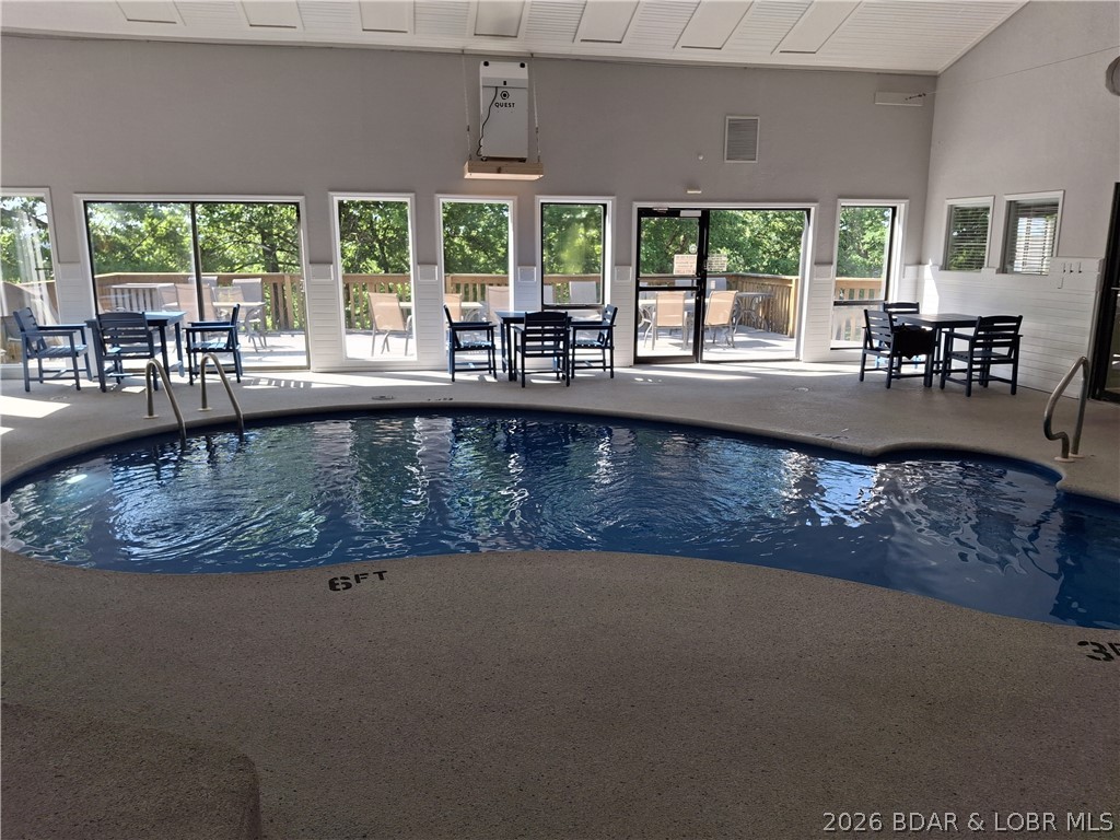 Southwood Shores Condominium - Residential