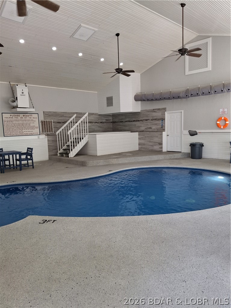 Southwood Shores Condominium - Residential