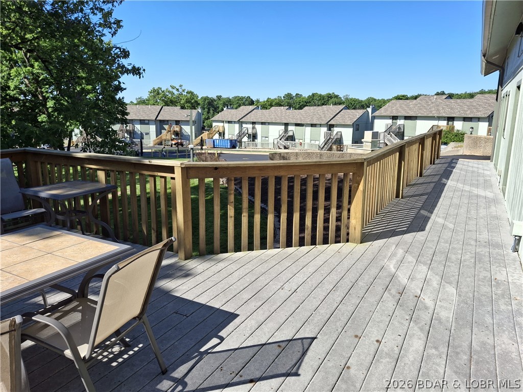 Southwood Shores Condominium - Residential