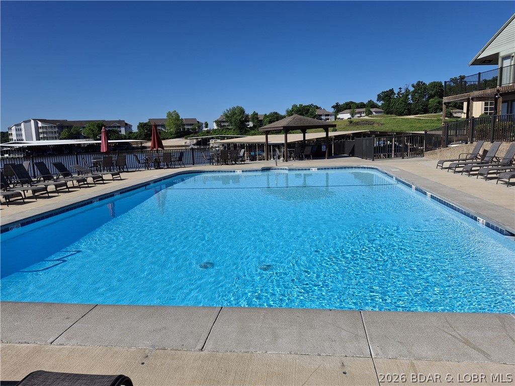 Southwood Shores Condominium - Residential