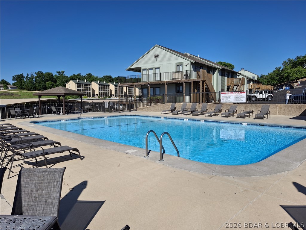 Southwood Shores Condominium - Residential