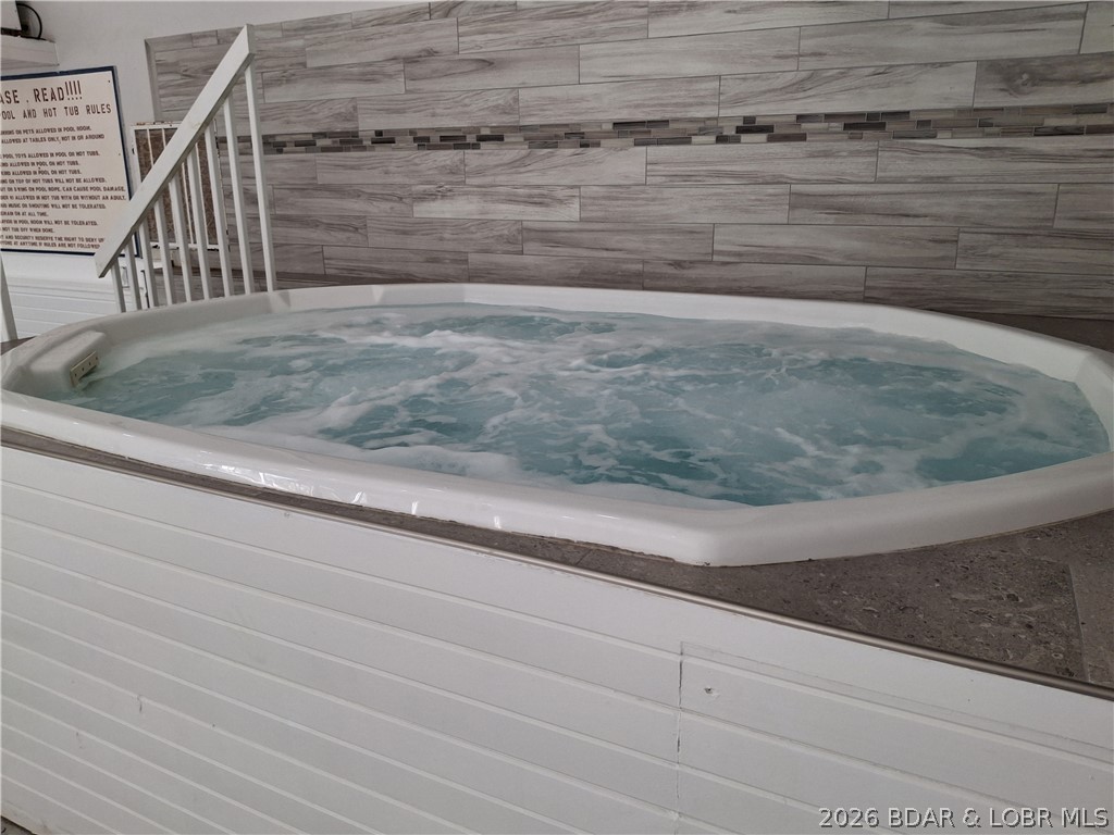 Southwood Shores Condominium - Residential