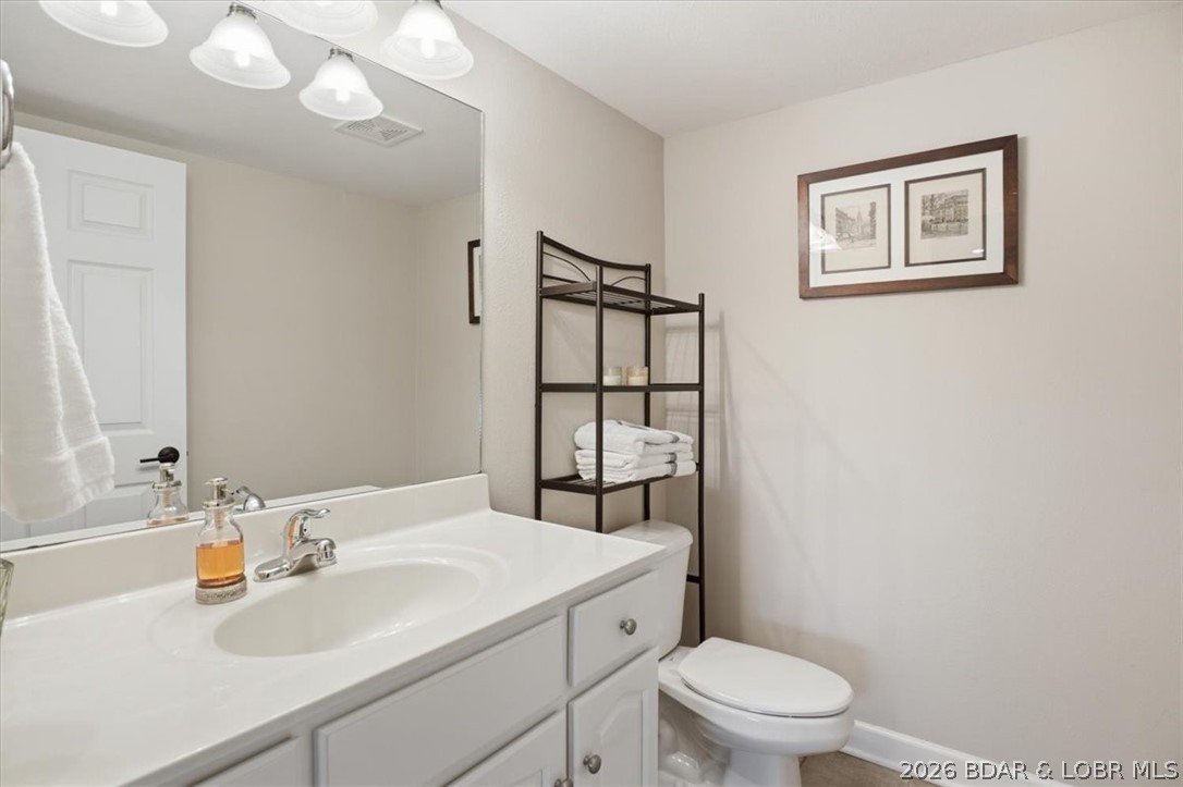 Porter Mill Bend Est. - Residential